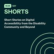 Podcast HearSay Shorts