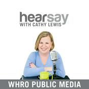 Podcast HearSay with Cathy Lewis