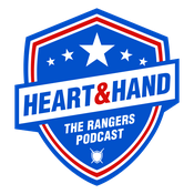 Podcast Heart and Hand - The Rangers Podcast