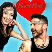 Podcast Heart First, Head Later: Love Hard. Lust Harder.