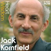 Podcast Heart Wisdom with Jack Kornfield