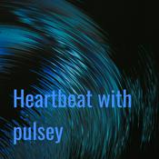 Podcast Heartbeat with pulsey