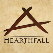 Podcast Hearthfall: A Dark Fantasy Audio Drama