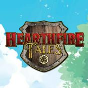 Podcast HearthFire Tales: Actual Play Dungeons and Dragons from Ireland