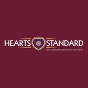 Podcast Hearts Standard