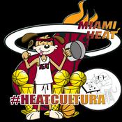 Podcast HEAT CULTURA