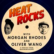 Podcast Heat Rocks