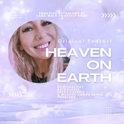 Podcast Heaven on Earth - Embodied Astrology: Verkörperte Astrologie ohne Drama