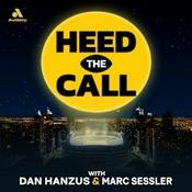 Podcast Heed the Call NFL Podcast with Dan Hanzus & Marc Sessler