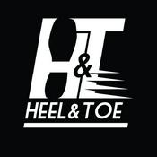 Podcast Heel&Toe Podcast