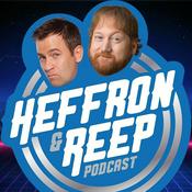 Podcast Heffron and Reep Show