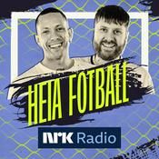 Podcast Heia Fotball
