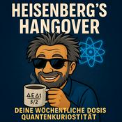Podcast Heisenberg's Hangover - Weekly Quantum Computing News