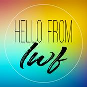 Podcast Hello from LWF