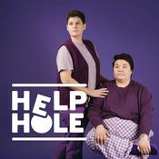 Podcast Help Hole with Sofie Hagen and Abby Wambaugh