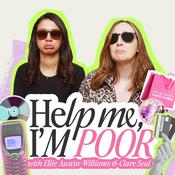 Podcast Help Me, I'm Poor