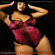 Podcast Her Lustrous Tales