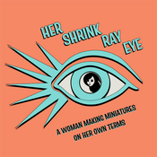 Podcast Her Shrink Ray Eye Podcast