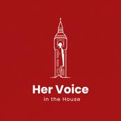 Podcast Her Voice in the House