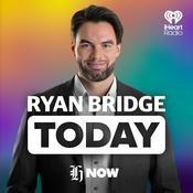 Podcast Ryan Bridge TODAY
