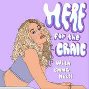 Podcast Here For The Craic with Emma Neill