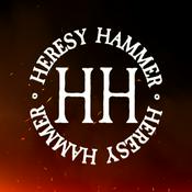 Podcast Heresy Hammer