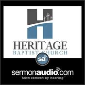 Podcast Heritage Baptist Church of Frankfort IL