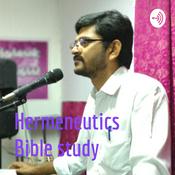 Podcast Hermeneutics Bible study