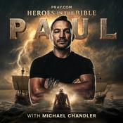 Podcast Heroes in the Bible
