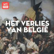 Podcast Het Verlies van België met Johan Op de Beeck