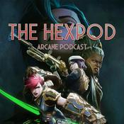 Podcast Hexpod - Arcane League of Legends