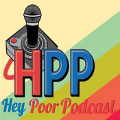 Podcast Hey Poor Podcast