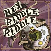 Podcast Hey Riddle Riddle