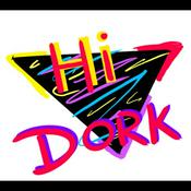 Podcast Hi Dork