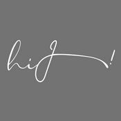 Podcast Hi J!