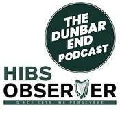 Podcast Hibs Observer