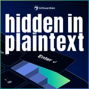 Podcast Hidden in Plaintext