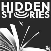 Podcast Hidden Stories with Andy Jiang