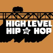 Podcast High Level Hip Hop