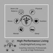 Podcast High Performance Vet Pro Radio