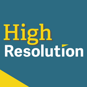 Podcast High Resolution