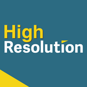 Podcast High Resolution