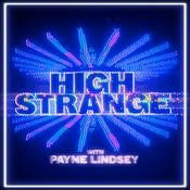 Podcast High Strange