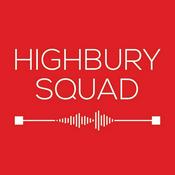 Podcast Highbury Squad