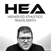 Podcast Higher Ed Athletics