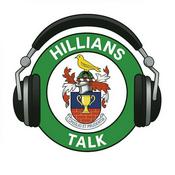 Hillian’s Talk