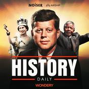 Podcast History Daily