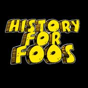 Podcast History for Foos