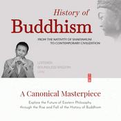 Podcast History of Buddhism