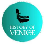 Podcast History of Venice Podcast